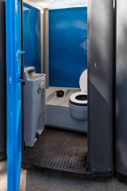 Professional porta potty rental in Freeland, PA