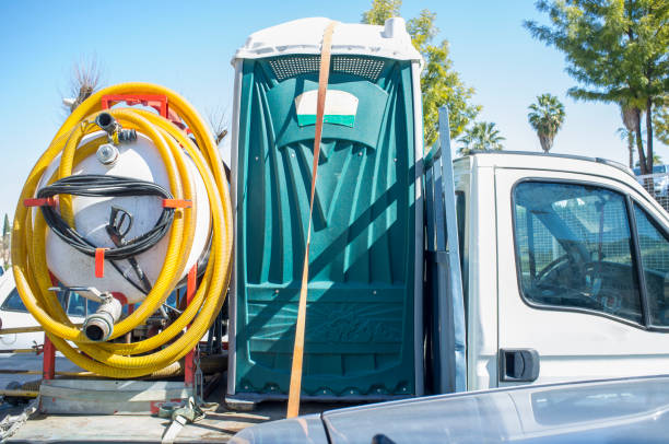Best Portable toilet rental cost  in Freeland, PA