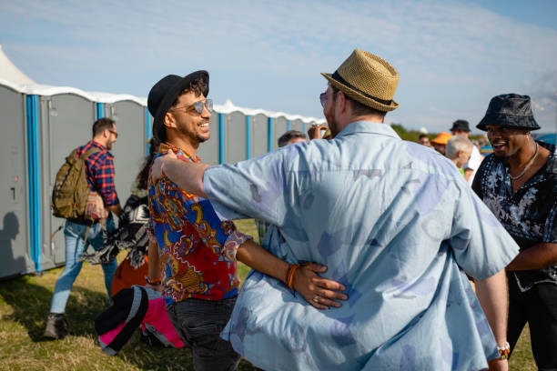Best Porta potty rental near me  in Freeland, PA