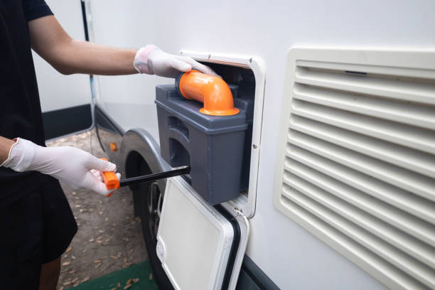 Best Local porta potty services  in Freeland, PA