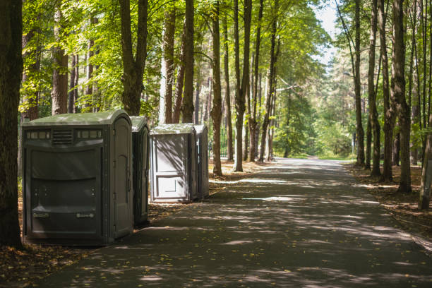 Porta potty rental for festivals in Freeland, PA