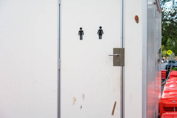 Portable Toilet Options We Offer in Freeland, PA
