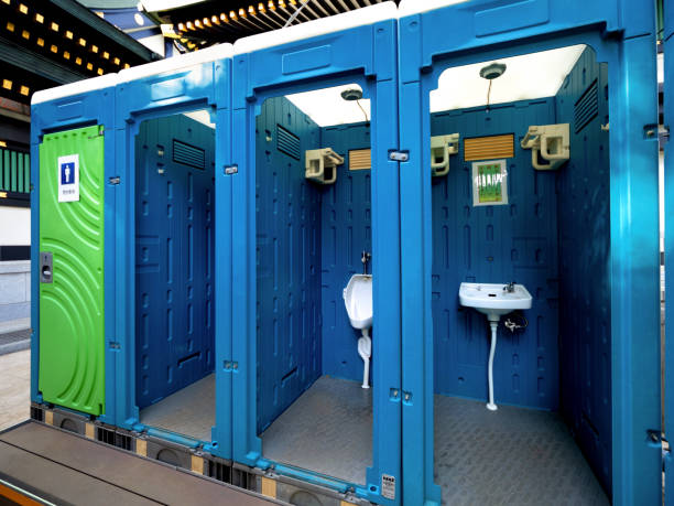 Best Porta potty rental near me  in Freeland, PA