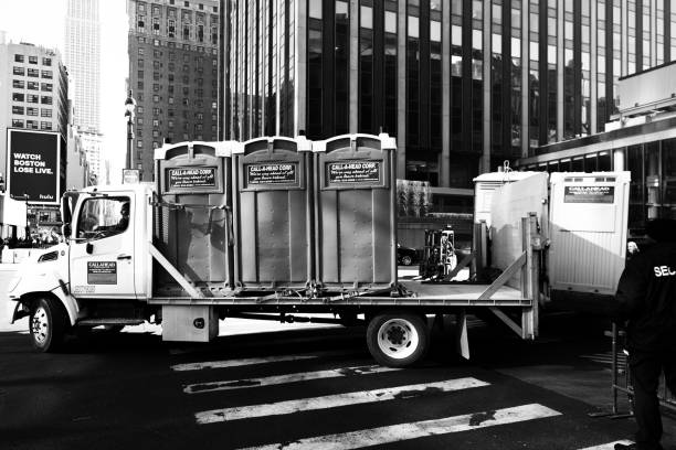 Best Porta potty rental for festivals  in Freeland, PA