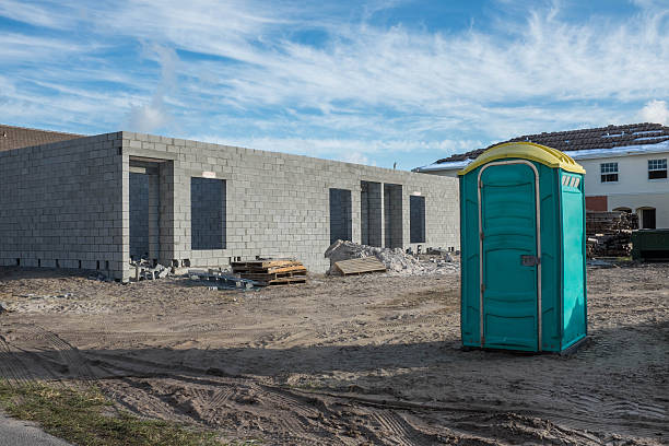 Best Event porta potty rental  in Freeland, PA